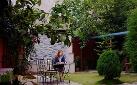 Bodhi Guest House